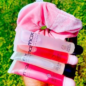 Lipgloss Bundle